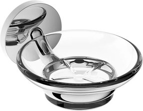 Mydelnička Multi Simple chróm SIM39, 1 ks