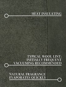 Villeroy & Boch, Kusový koberec Villeroy & Boch Kari 106284 Green kruh, 200x200 (priemer) kruh, zelená, obývacia izba