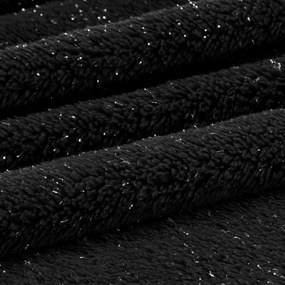 Deka D91 BLINK čierna