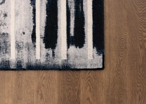 Koberec Agnella Agnus Visible čierny