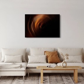 Obraz - Špirála (90x60 cm)