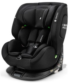 OSANN - Autosedačka ONE 360 i-Size 40-150 cm All Black