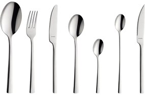 Amefa 42-dielna súprava príborov Manille All you need