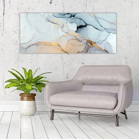 Obraz - Mramor (120x50 cm)