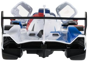 RASTAR Model BMW M Hybrid V8 v mierke 1:14 na diaľkové ovládanie