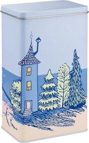 Dóza Moomin Sunset 20cm