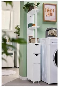 Livarno®  Vysoká skrinka  (100395497)