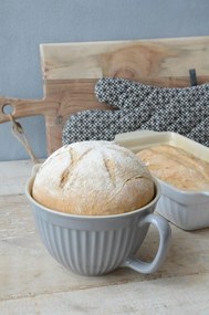 Ib Laursen Misa na cesto Mynte French Grey