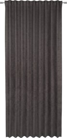 XXXLutz HOTOVÝ ZÁVES, nepriehľadné, 140/245 cm Esposa - Záclony & závesy - 007526014604