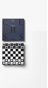 Šach Classic Art of Chess – Printworks