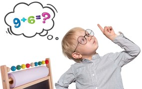Magnetická tabuľa Ricokids otočná tabuľa