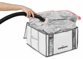 Compactor Úložný box s vákuovým vrecom M Life, M