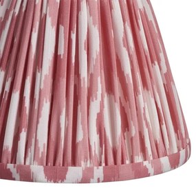 Endon 114817 - LED Stm. nabíjacia nástenná lampa BURLEY LED/1,5W/5V mosadz/ružová