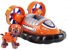 Spin Master PAW PATROL ZUMA Vznášadlo s vrtuľami