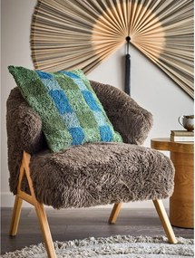 Bavlnený dekoračný vankúš 50x50 cm Pil – Bloomingville