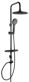 ZDS11 ANDROS Sprchová súprava 3 F