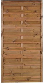 Plot Pia R34 90X180 hnedý