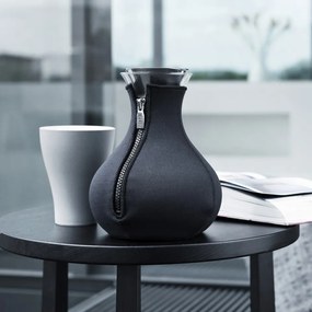 Karafa na čaj, čajník a čajovar Tea Maker od Eva Solo čierny