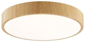 Brilliant - LED stropné svietidlo TERANON LED/18W/230V pr. 33 cm béžové