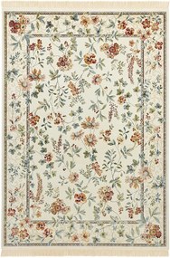 Nouristan - Hanse Home koberce Kusový koberec Naveh 104376 Cream - 195x300 cm