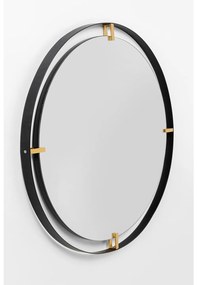 Betsy zrkadlo Ø90 cm