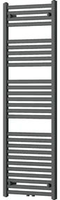 Mexen Hades, vykurovacie teleso 1500x500 mm, 693 W, antracitová, W104-1500-500-00-66