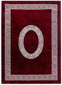 Ayyildiz koberce Kusový koberec Plus 8009 red - 200x290 cm