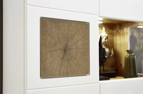 Obývacia stena Fun plus, s osvetlením