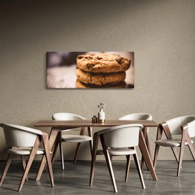 Obraz cookies sušienok (120x50 cm)