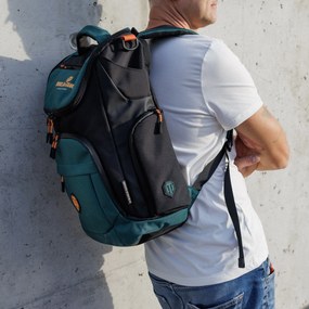 Batoh World of Tanks Diablo Chairs