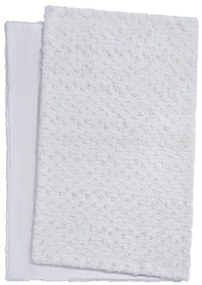 SHETLAND Deka 200 x 150 cm - krémová