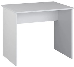 Písací stôl Oli Biely