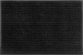 XXXLutz ROHOŽKA, 50/75 cm čierna Esposa - Online Only bytové doplnky - 004336046901
