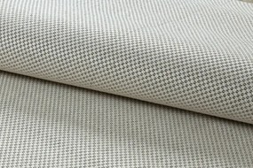 Koberec Floorlux sizal flat 48663/060 krémový