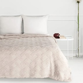 Deka D91 CARO béžová