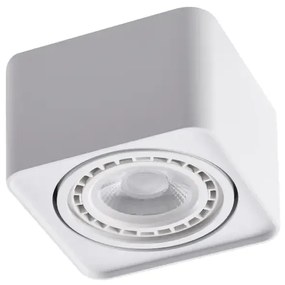 Bodové svetlo Paola 1 230V biele