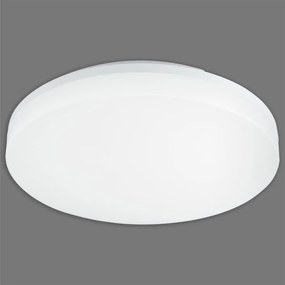 Plafond LED stropné svetlo 18W 3000K 4000K 6000K CCT 28cm