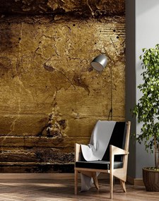 Gario Fototapeta Zanedbaná pivničná stena Materiál: Vliesová, Rozmery: 150 x 210 cm
