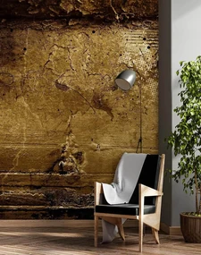Gario Fototapeta Zanedbaná pivničná stena Materiál: Vliesová, Rozmery: 150 x 210 cm