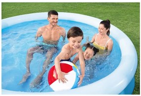 Bestway Bazén s filtráciou Fast Set, Ø 366 x 76 cm  (100393555)