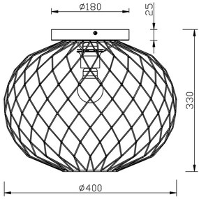 Globo 54039D