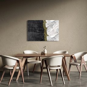 Obraz - Mramor (90x60 cm)