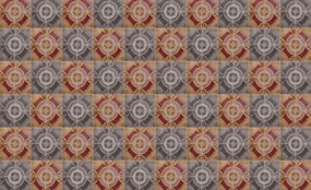 Fototapeta - Mozaika - mini (254x184 cm)