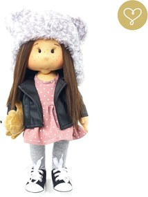 Bábika Kristína 40 cm Varianta 1