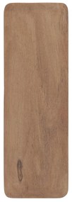 Ib Laursen Servírovacia doska Oblong Acacia Wood 45 cm
