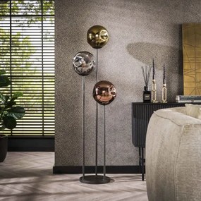 Stojaca lampa 74-50B Stellar 3L Multicolour Glass  - Komfort-nábytok