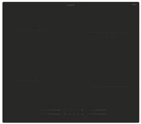Indukčná varná doska Candy čierna 33803192