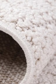 Koberec LENA C631B krémový