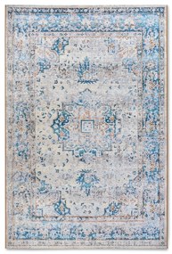 Svetlomodrý vonkajší koberec 120x180 cm Rene – Villeroy&amp;Boch