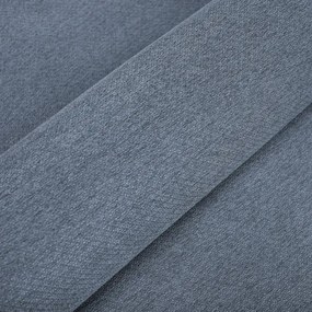 Sedací vak Bermudy melanž granátový